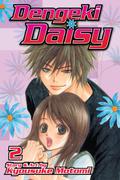 Dengeki Daisy, Vol. 2 by Kyousuke Motomi