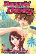 Dengeki Daisy, Vol. 1 by Kyousuke Motomi