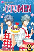 Otomen, Vol. 2 by Aya Kanno