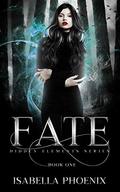 Fate (The Hidden Elements #1) by Isabella Phoenix
