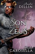 Son of Zeus by Amalia Dillin