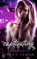 Captivating by Onley James