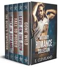 Military Romance Collection by E. Cleveland