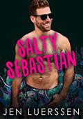 Salty Sebastian (Smirk #3) by Jen Luerssen