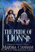 The Pride of Lions by Marsha Canham