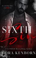 Sixth Sin by Cora Kenborn