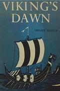 Viking's Dawn by Henry Treece