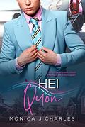 Hei Quon: BWAM, Cultural Difference, Billionaire Romance (Tycoons From Money #19) by Monica J Charles
