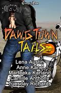 Dawg Town Tails by Lena Austin