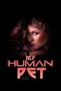 My Human Pet by Olympia Black