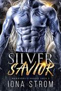 Silver Savior  by LS Anders