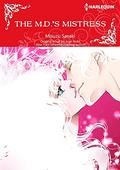 The M.D.'s Mistress: Harlequin Comics by Misuzu Sasaki