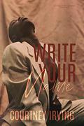 Write Your Name by Courtney Irving