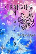 Changing Angels by Julie Elizabeth Powell