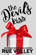 The Devil's Kiss (The Devil's Gate Trilogy #3) by Rue Volley