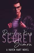 Secret Simon by Davidson King