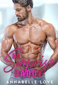 Mr. Surprise Daddy by Annabelle Love