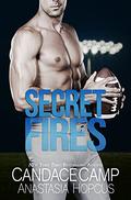 Secret Fires by Candace Camp