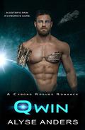 Qwin (Cyborg Rogues #2) by Alyse Anders