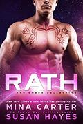 Rath by Mina Carter, Susan Hayes