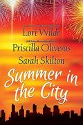 Summer in the City by Sarah Skilton