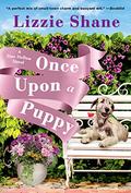 Once Upon a Puppy (Pine Hollow #2) by Lizzie Shane