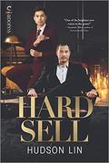 Hard Sell (Jade Harbour Capital #1) by Hudson Lin