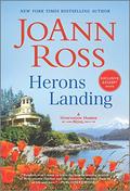 Herons Landing (Honeymoon Harbor #1) by JoAnn Ross