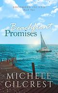 Beachfront Promises (Solomons Island #2) by Michele Gilcrest