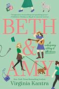 Beth and Amy (The March Sisters #2) by Virginia Kantra
