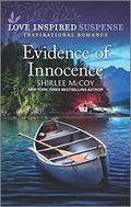 Evidence of Innocence  (Love Inspired Suspense) by Shirlee McCoy