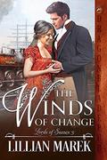 The Winds of Change (Lords of Sussex #3) by Lillian Marek