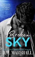 Broken Sky by D.W. Marshall
