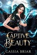 Captive Beauty by Cassia Briar