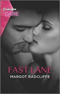 Fast Lane: A Scorching Hot Romance by Margot Radcliffe