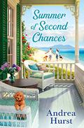 Summer of Second Chances by Andrea Hurst