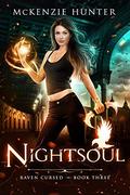 Nightsoul by McKenzie Hunter