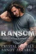 Ransom by Crystal Daniels, Sandy Alvarez