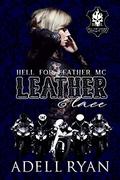 Leather & Lace by Adell Ryan