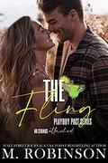 The Fling by M. Robinson