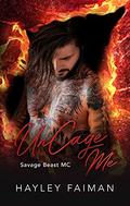 UnCage me (Savage Beast MC #8) by Pink Ink Designs