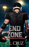 End Zone by C.L. Cruz