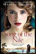 Song of the Nile by Hannah Fielding