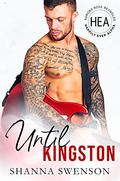 Until Kingston (Happily Ever Alpha World) by Shanna Swenson