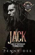 Jack by Penny Dee