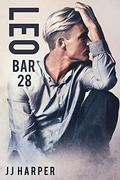 Leo: BAR 28 by JJ Harper, Jay Aheer