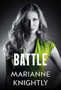 Battle (Brazenbourg #2) by Marianne Knightly