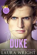 The Duke (Dirty Royals #3) by Laura Wright