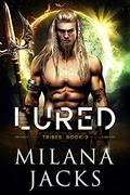 Lured by Milana Jacks