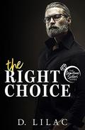 The Right Choice (Gemstone Sisters #2) by D. Lilac
